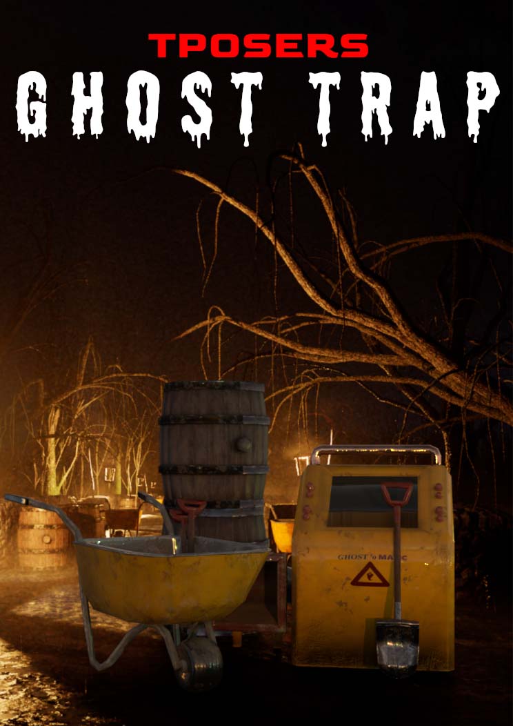GhostTrap