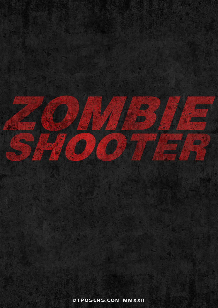 Zombie Shooter